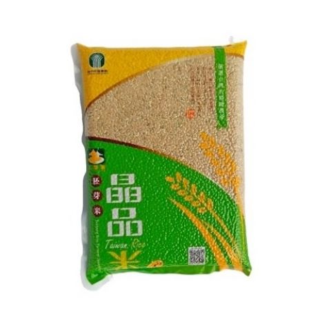 2公斤包裝米