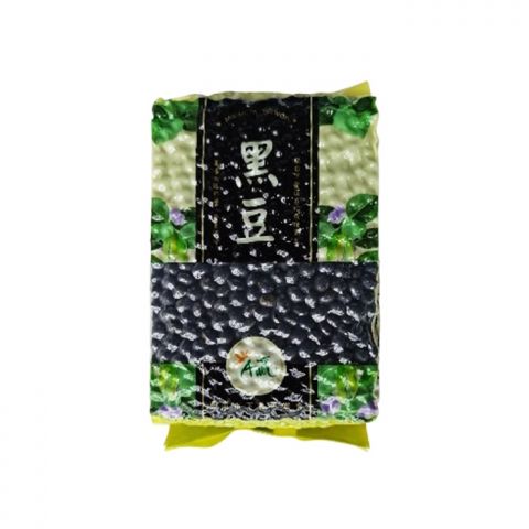 生黑豆